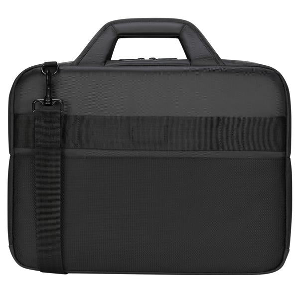 Targus Citygear 43,9 cm (17.3") Sac Toploader Noir