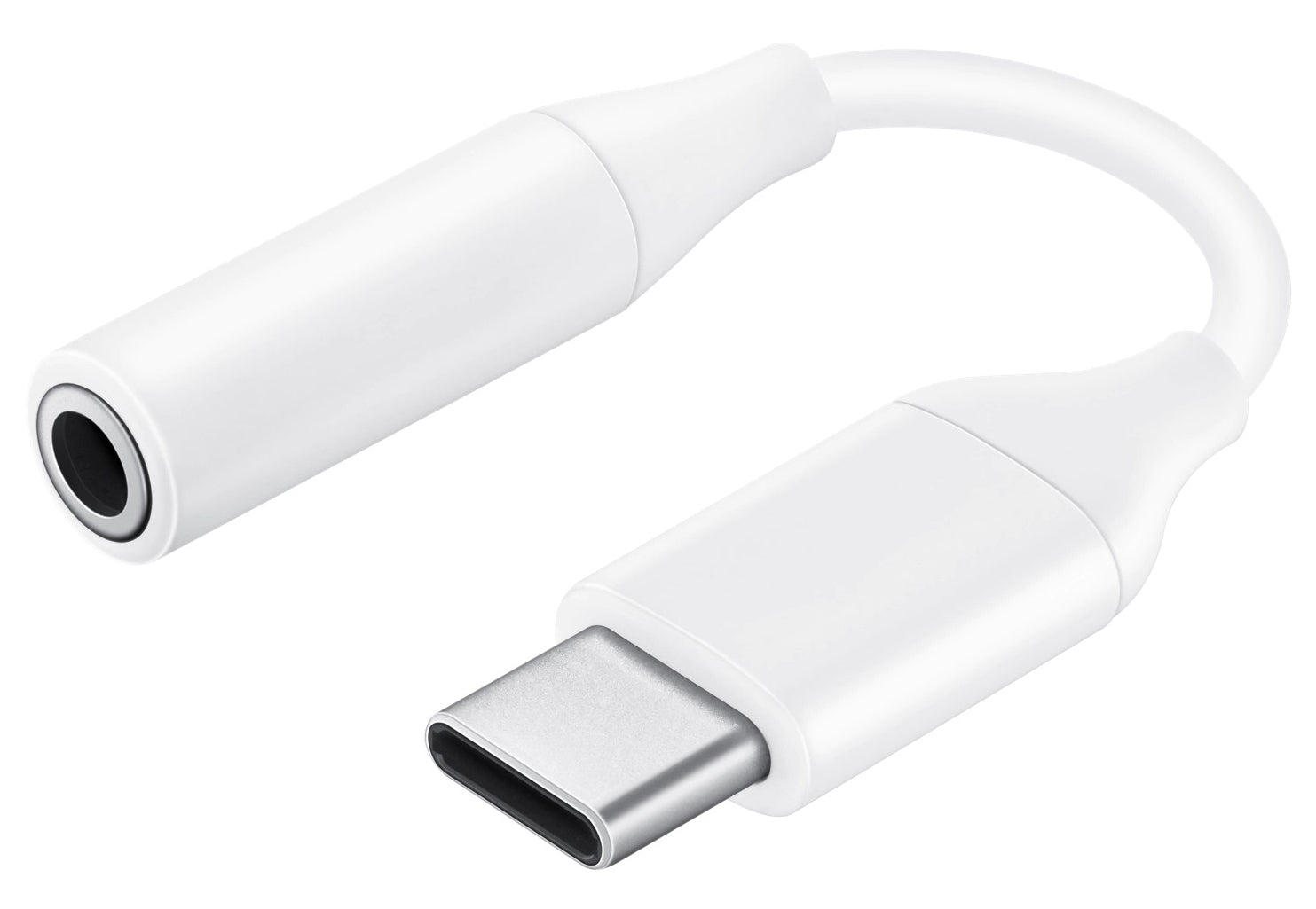 Samsung Samsung EE-UC10JUWEGUS câble audio USB Blanc