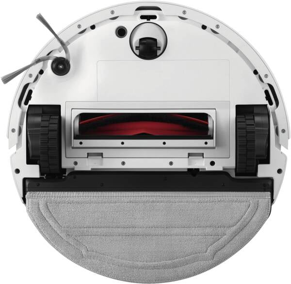 Roborock Q10 VF+ 0,5 L Blanc