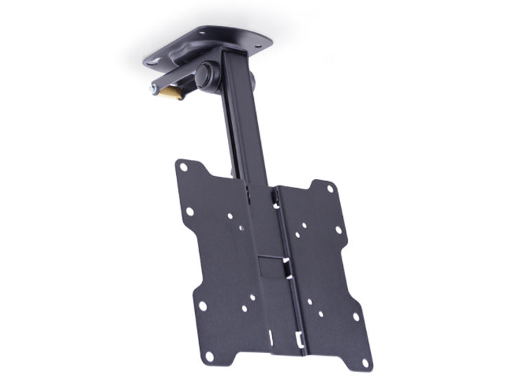 Multibrackets 9826 support pour téléviseur 94 cm (37") Noir