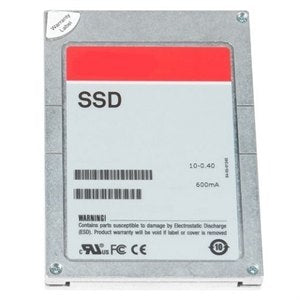 DELL 38R7V 1,92 To 2.5" SAS