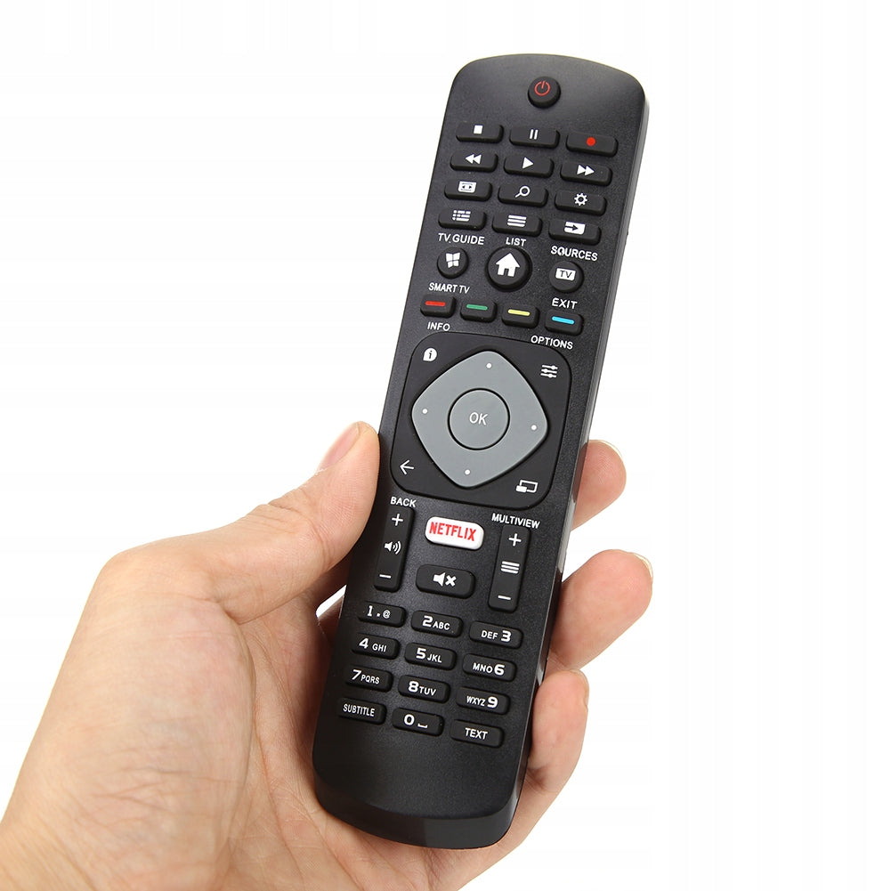 PILOT DO TV PHILIPS UNIWERSALNY SMART TV NETFLIX
