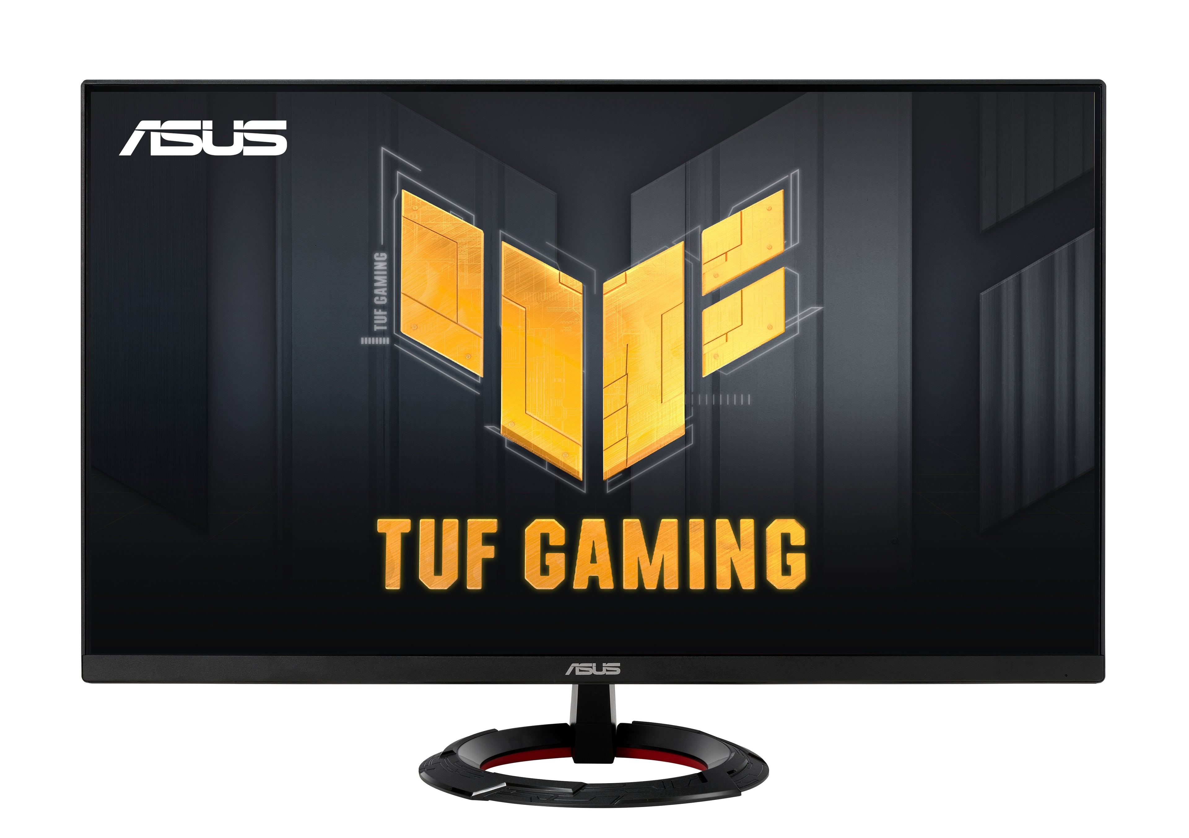 ASUS TUF Gaming VG279Q3R écran plat de PC 68,6 cm (27") 1920 x 1080 pixels Full HD LCD Noir