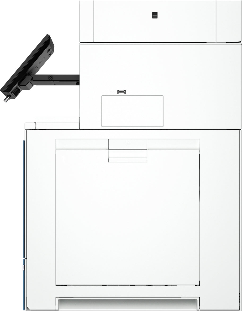 HP Color LaserJet Enterprise Imprimante multifonction 6800dn