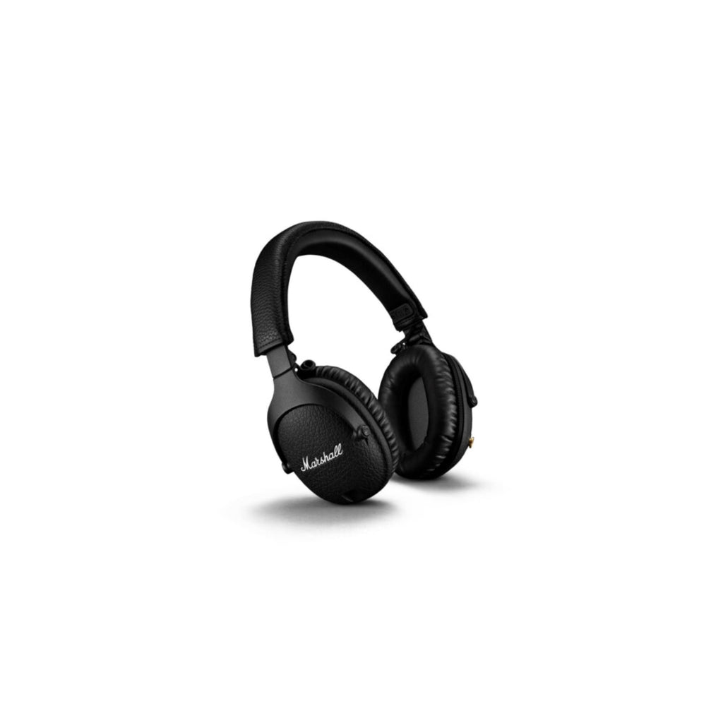 Marshall Casque sans fil Monitor II ANC Noir