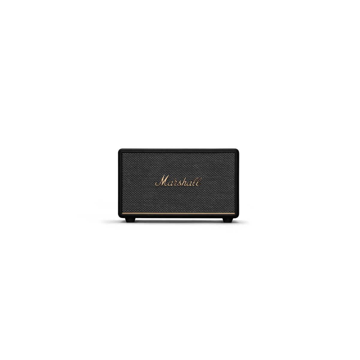 Marshall Enceinte Bluetooth résidentielle Acton III Noir