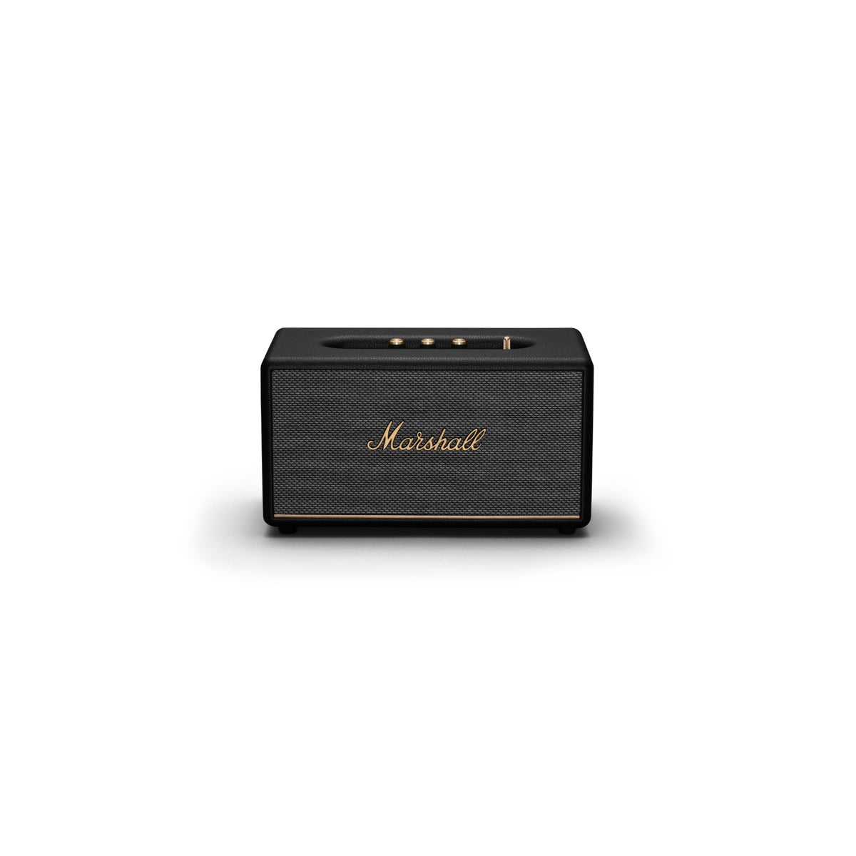 Marshall Enceinte Bluetooth résidentielle Stanmore III Noir