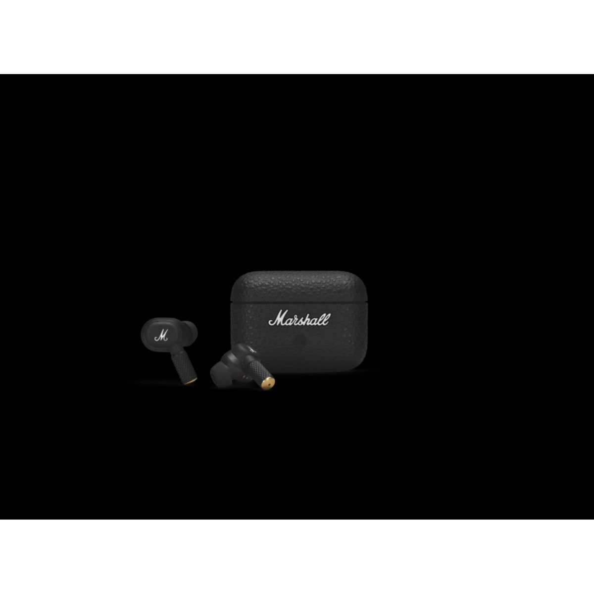 Marshall Ecouteurs sans fil Motif II ANC