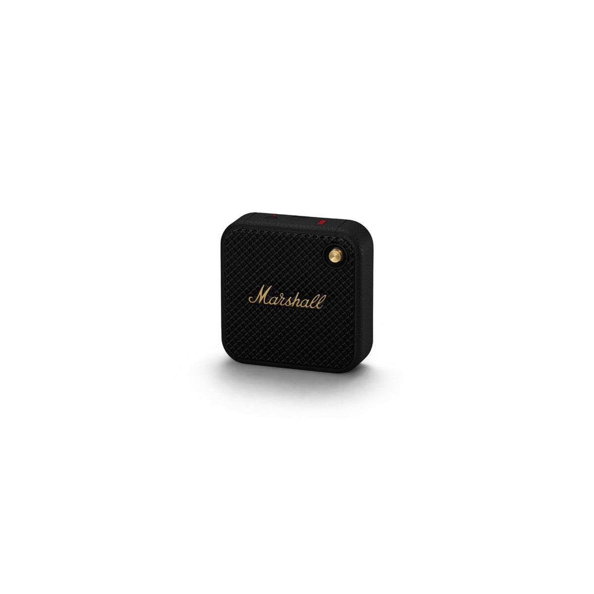 Marshall Enceinte Bluetooth portable Willen II Noir