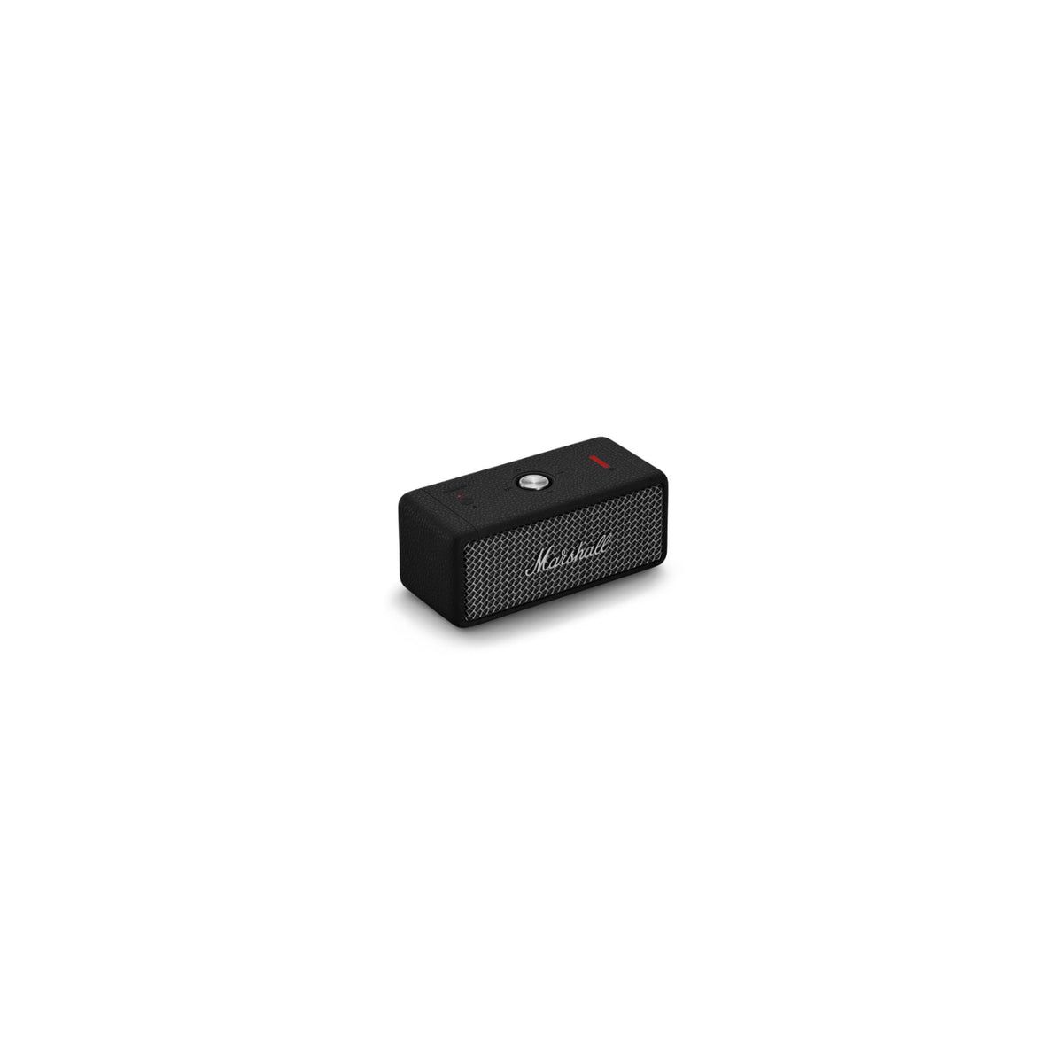 Marshall Enceinte Bluetooth portable Emberton II Noir