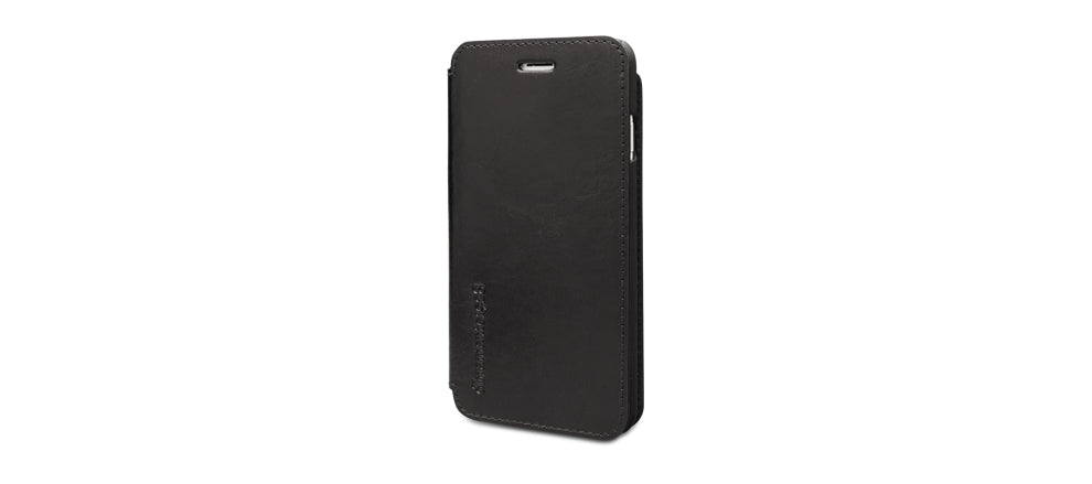 dbramante1928 FRI6GTBL0598 coque de protection pour téléphones portables 11,9 cm (4.7") Folio Noir