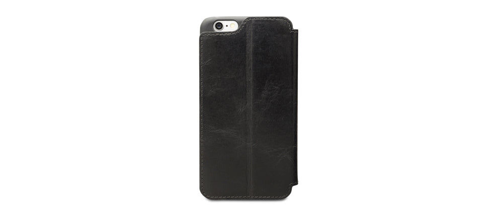 dbramante1928 FRI6GTBL0598 coque de protection pour téléphones portables 11,9 cm (4.7") Folio Noir