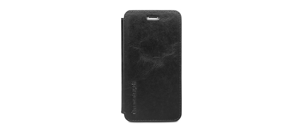 dbramante1928 FRI6GTBL0598 coque de protection pour téléphones portables 11,9 cm (4.7") Folio Noir