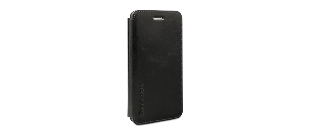 dbramante1928 FRI6GTBL0598 coque de protection pour téléphones portables 11,9 cm (4.7") Folio Noir