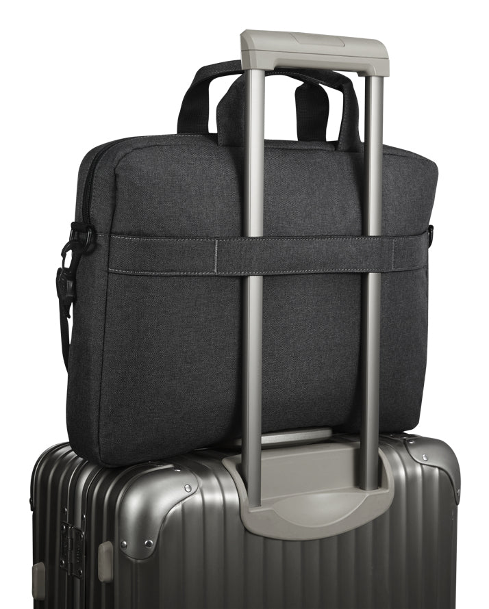 Lenovo GX41K07198 Bæretaske 43,2 cm (17) Polyester Sort