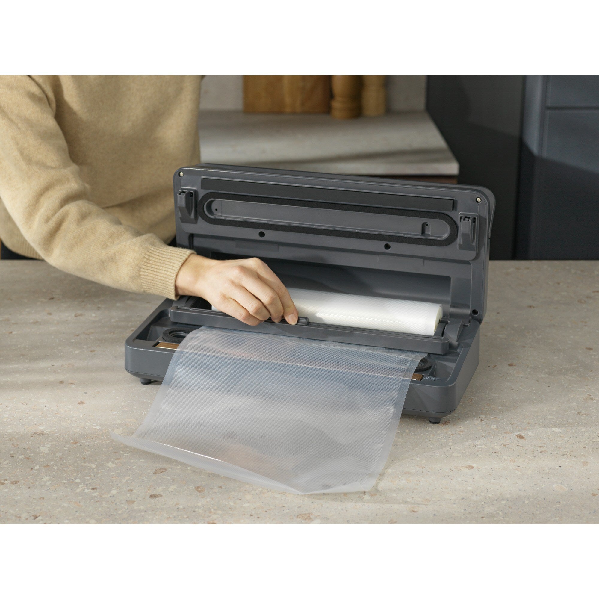 Electrolux EVSRR1 Sac sous vide