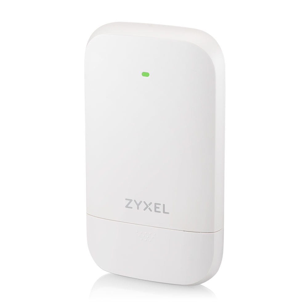 Zyxel POE12-3PD-ZZ0101F Adaptateur et Injecteur PoE Gigabit Ethernet