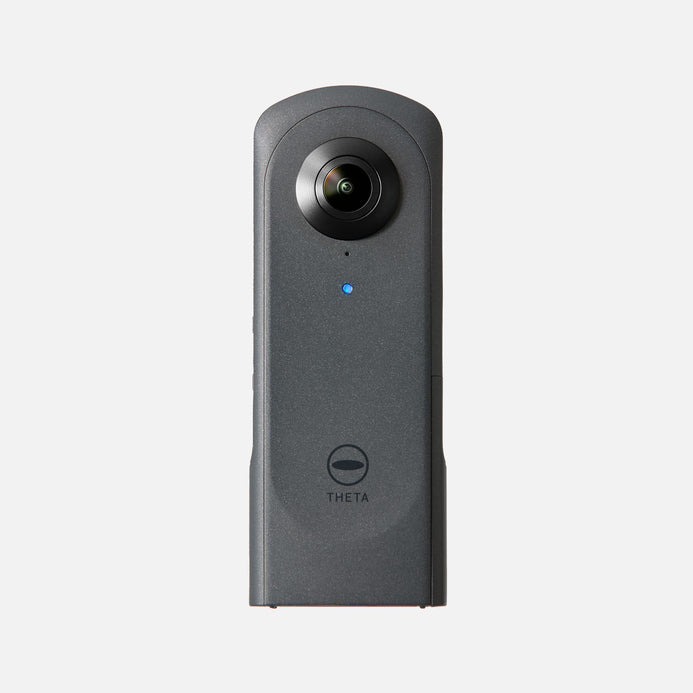 Ricoh Theta X 2023 caméra à 360° - vue 4