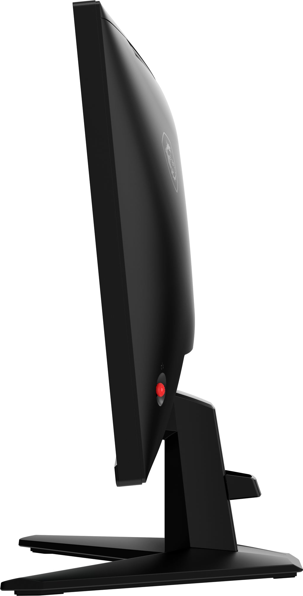 MSI MAG 255F E20 écran plat de PC 62,2 cm (24.5") 1920 x 1080 pixels Full HD LCD Noir - vue 6