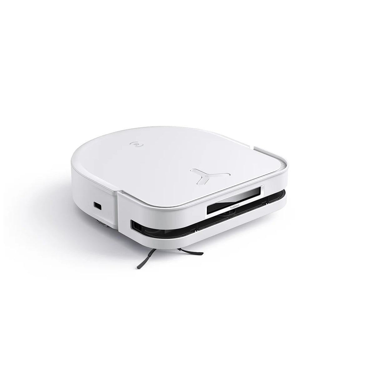 Ecovacs Deebot X5 Omni Aspirateur Robot, Blanc
