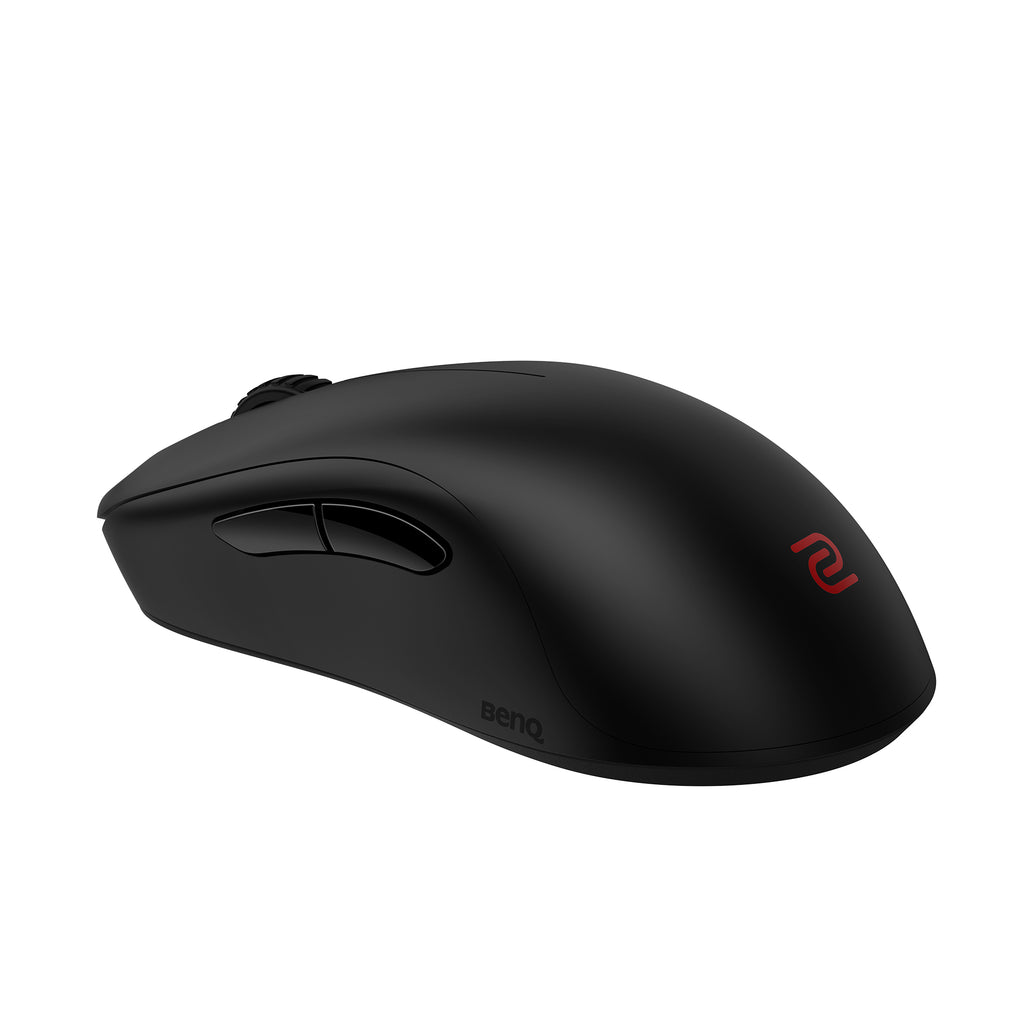 Souris Gaming ZOWIE U2-DW Sans Fil RF pour Droitier, 3200 DPI, Noir