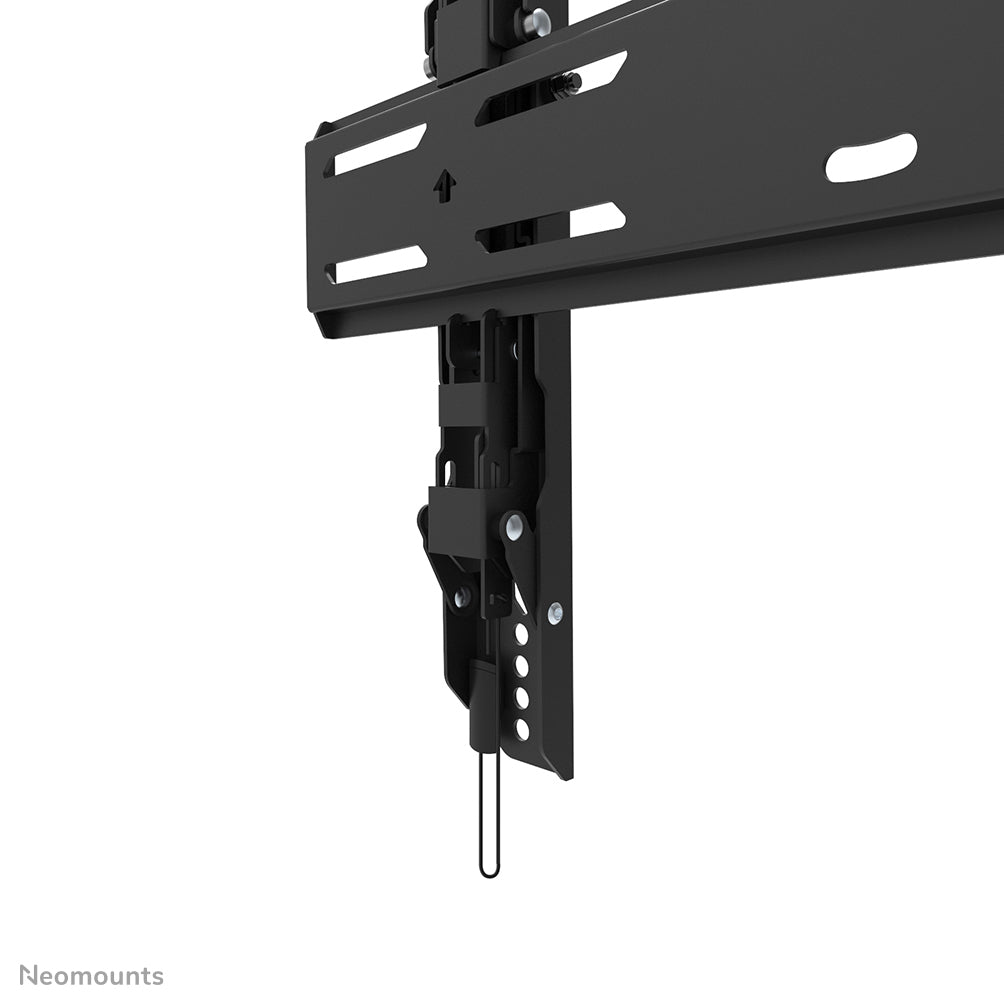 Neomounts WL35S-850BL14 Support pour écran mural 40-75" - inclinable - verrouillable - installation rapide