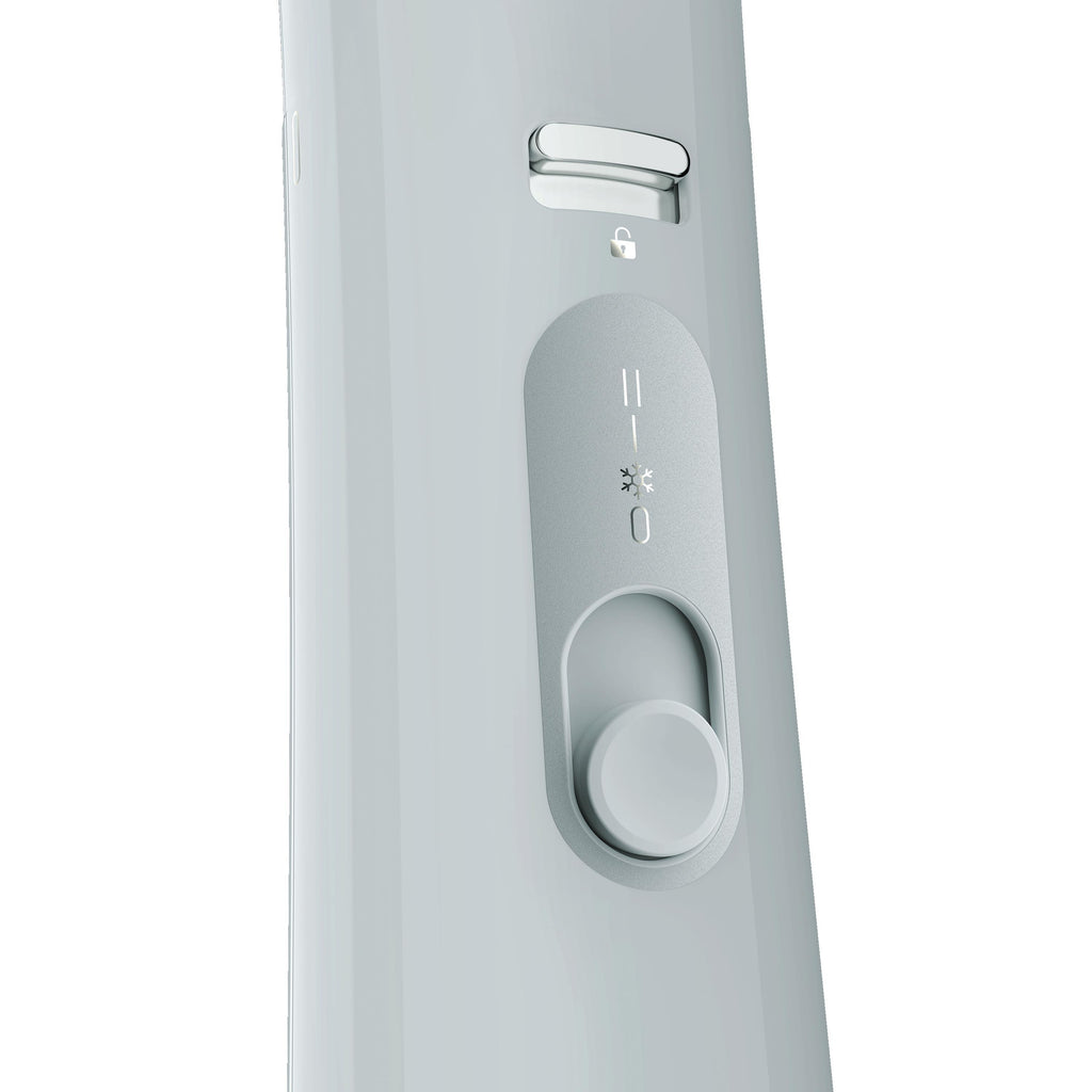 Braun AS1.52 Mixeur à Main, 300 W, Noir et Blanc, Câble 1,8 m