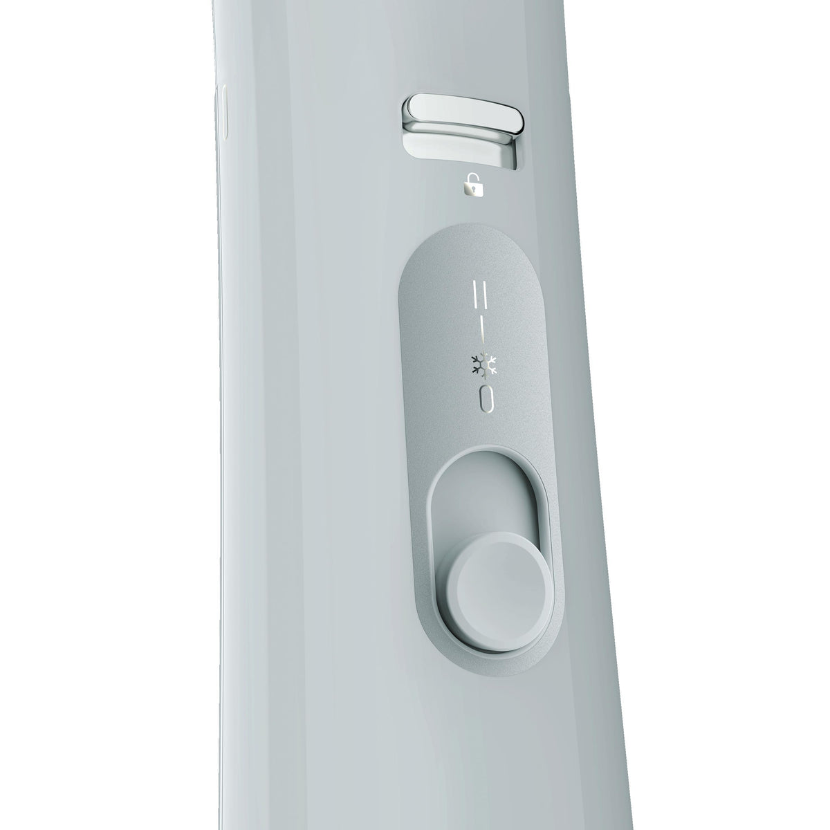 Braun AS1.52 Mixeur à Main, 300 W, Noir et Blanc, Câble 1,8 m
