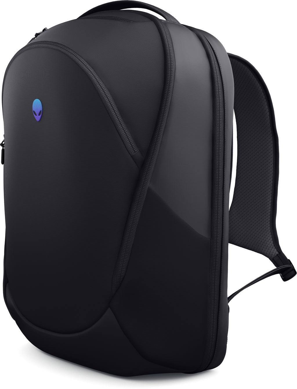 Alienware AW7825P 45,7 cm (18") Sac à dos Noir
