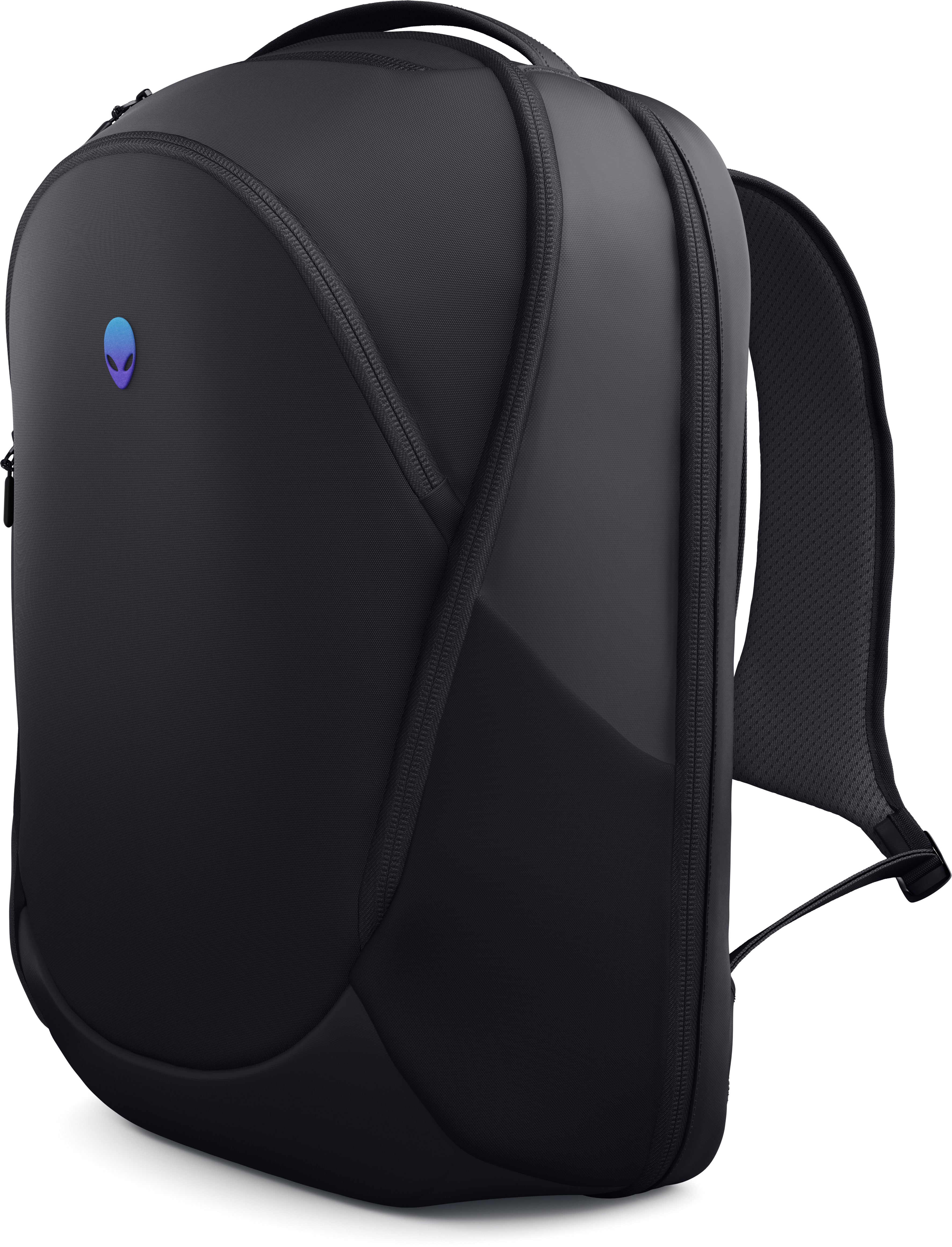 Alienware AW7825P 45,7 cm (18") Sac à dos Noir