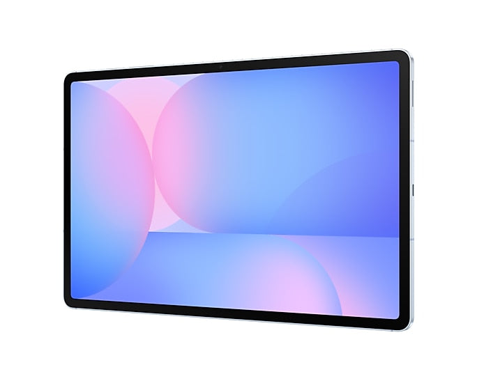 Samsung Samsung Galaxy Tab S10 FE+ Samsung Exynos 256 Go 33,3 cm (13.1") 12 Go Wi-Fi 6 (802.11ax) Bleu