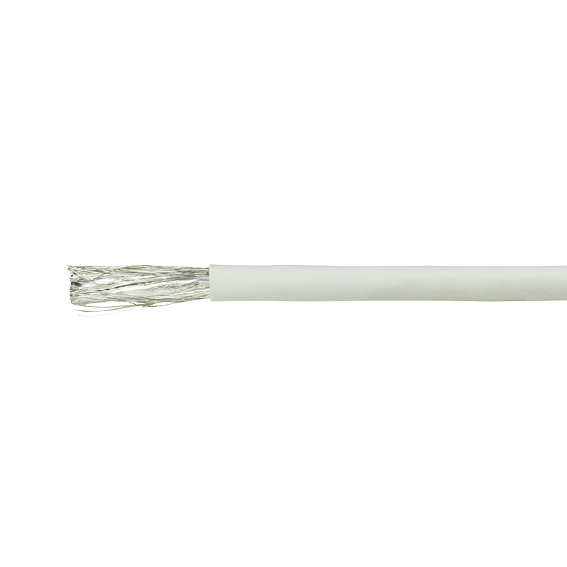 LogiLink CPV0055 câble de réseau Blanc 305 m Cat7 S/FTP (S-STP) - vue 2