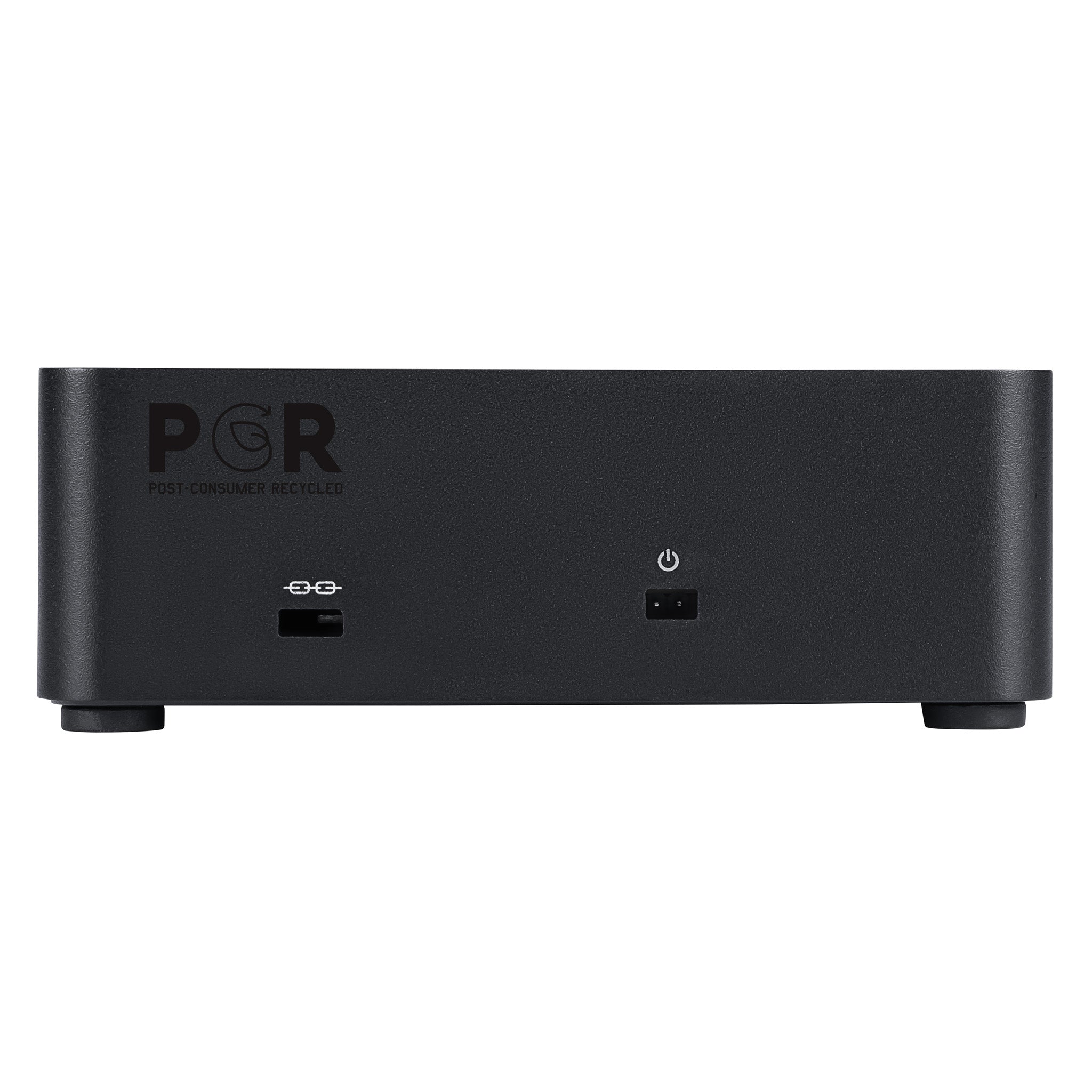 MSI Cubi NUC AI 1UMG-005EU Intel Core Ultra 7 155H 16 Go DDR5-SDRAM 1 To SSD Windows 11 Pro Mini PC Noir