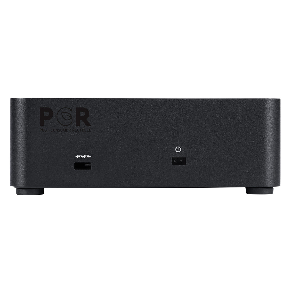 MSI Cubi NUC AI 1UMG-019BEU Noir 125H Intel SoC