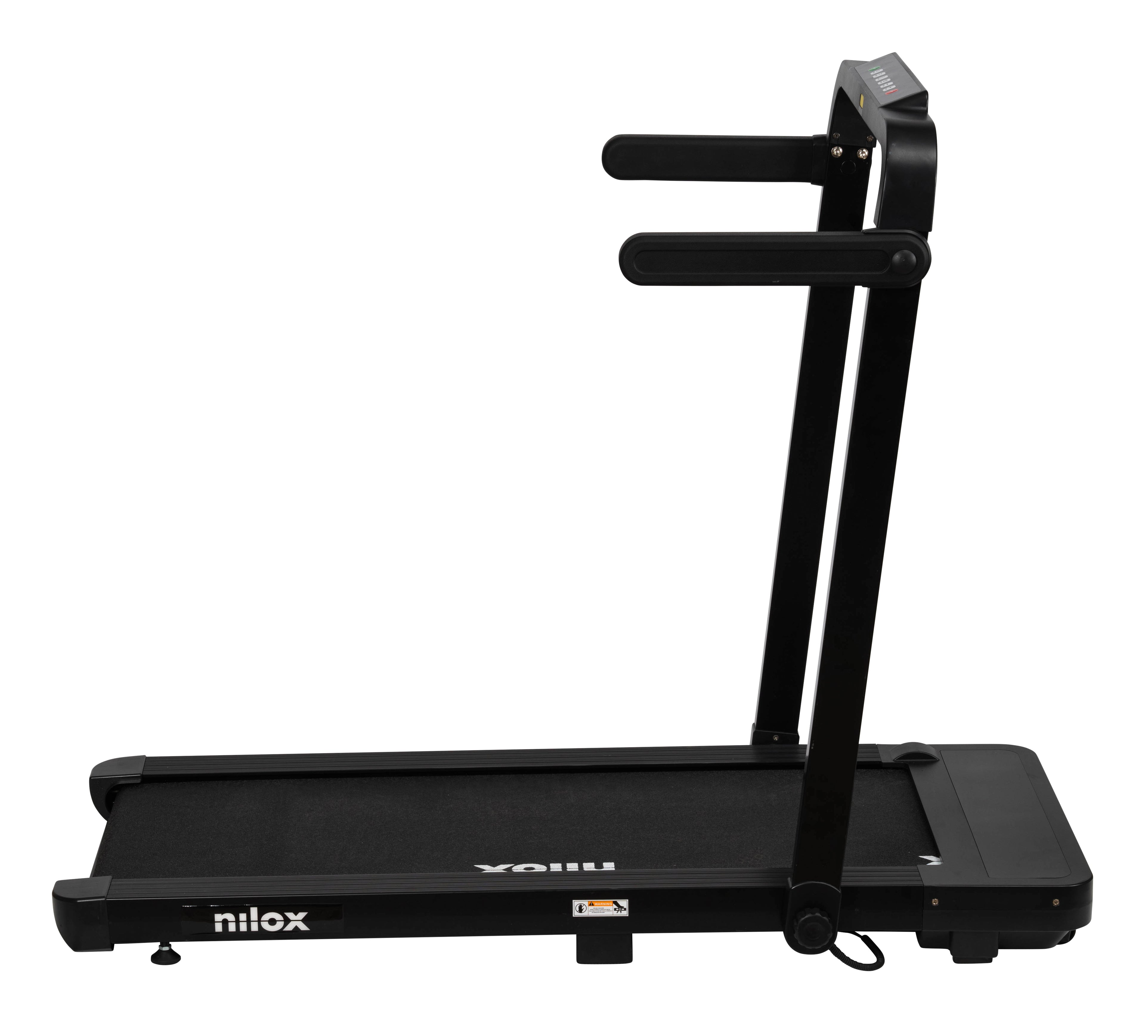 Nilox NXTRXN1V1 tapis de course 420 x 1100 mm 12 km/h
