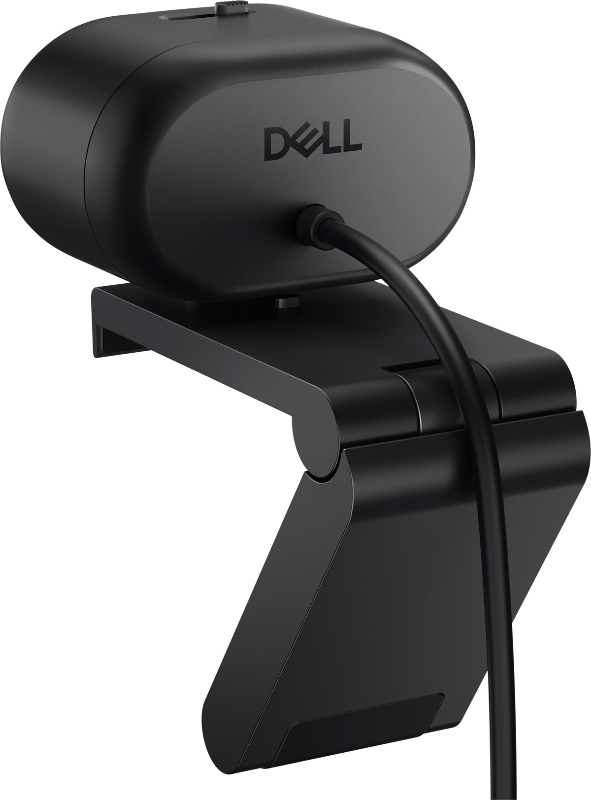 DELL WB526 webcam 2560 x 1440 pixels USB-C Noir