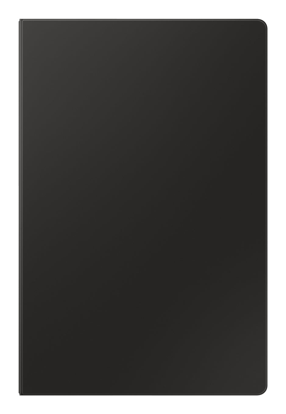 Samsung Samsung EF-DX925 QWERTZ Allemand Pogo Pin Noir