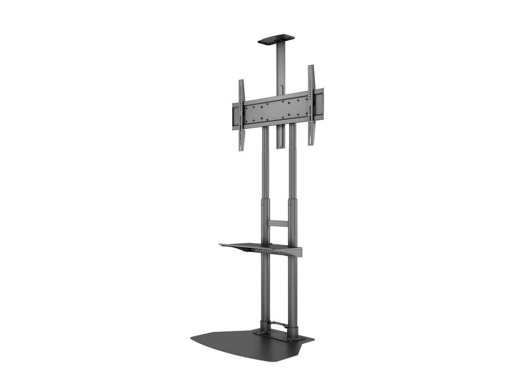 Multibrackets 7239 Support pour Téléviseur jusqu'à 80 pouces (2,03 m), Noir