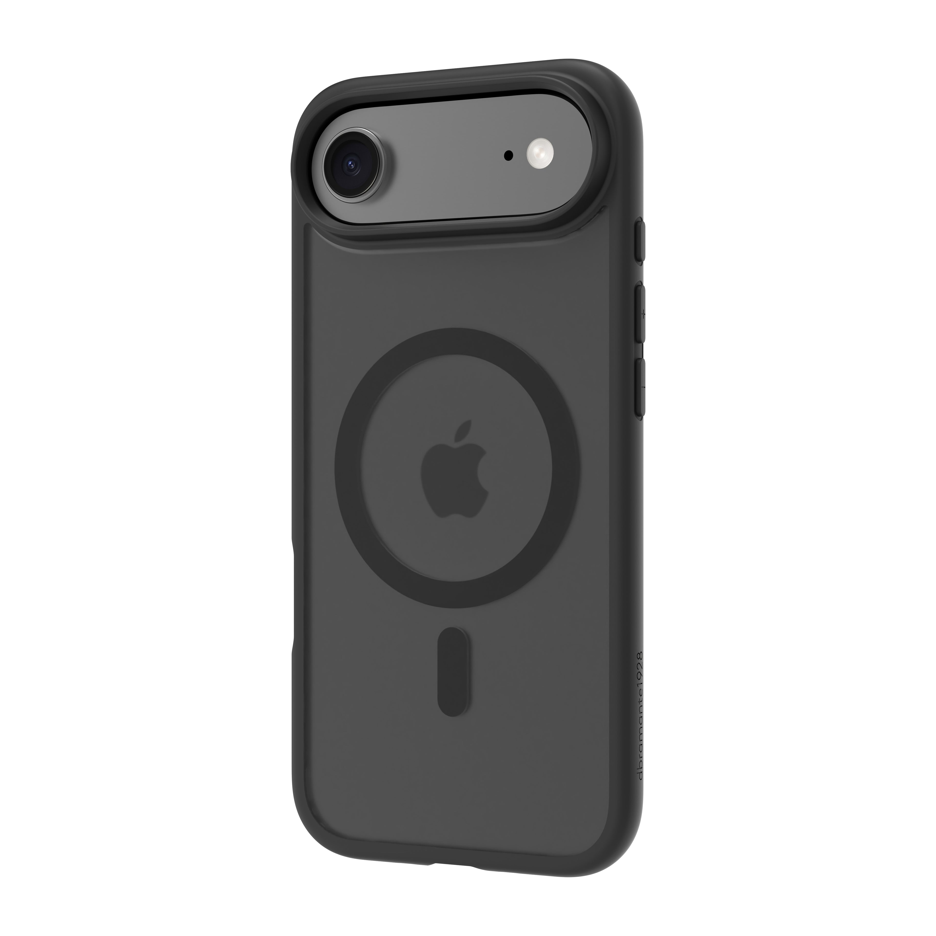 dbramante1928 Grenen MS coque de protection pour téléphones portables Housse Noir