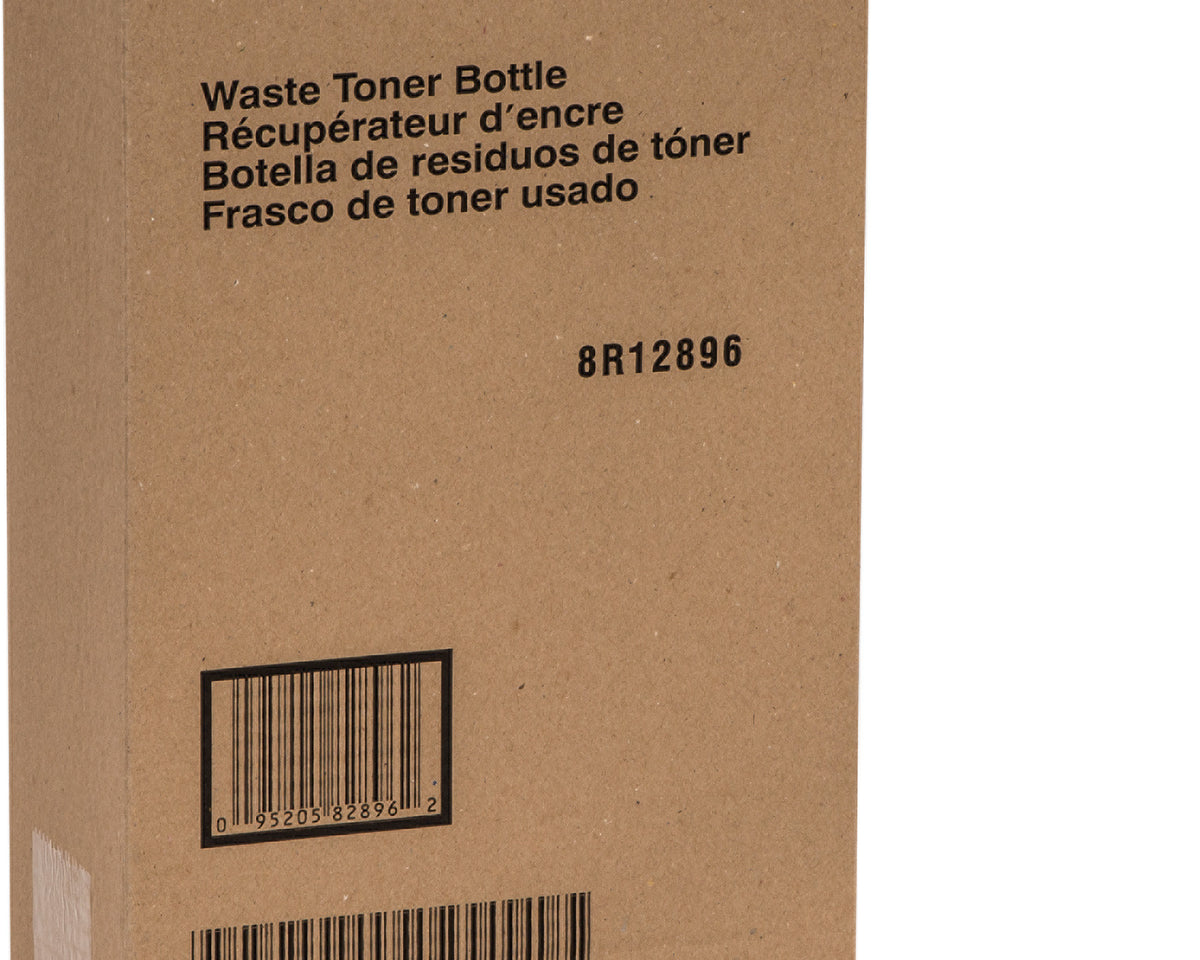 Xerox 008R12896 Pièce détachée ou accessoire pour imprimante/scanner Poubelle de toner 1 pièce(s)