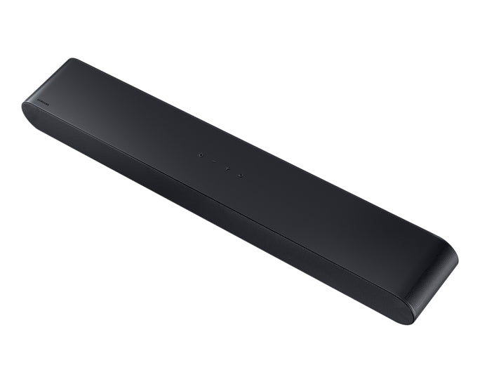 Samsung HW-S60D/EN haut-parleur soundbar Noir 5.0 canaux