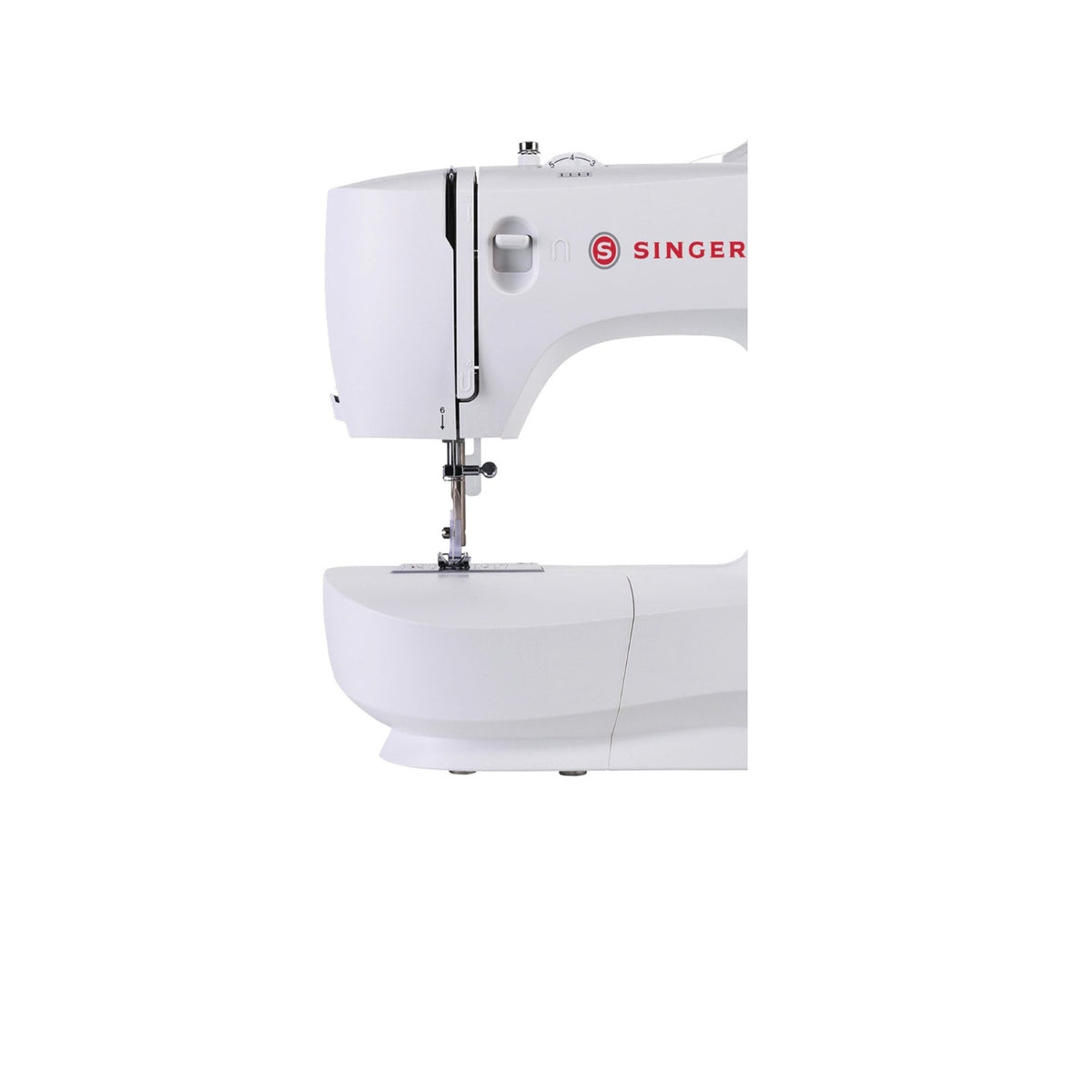 Singer Machine à coudre 16 points ajustables - Smart 2405