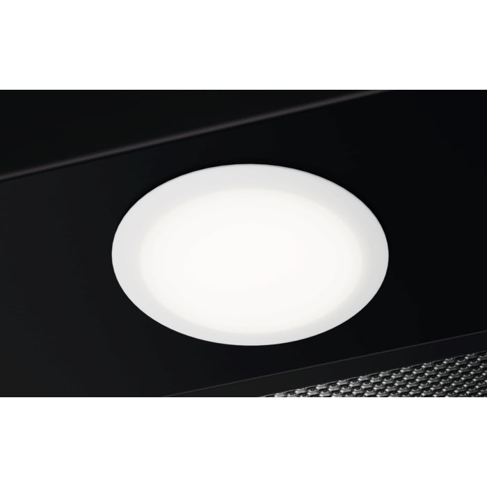 Electrolux CFG526R Intégré Noir 450 m³/h