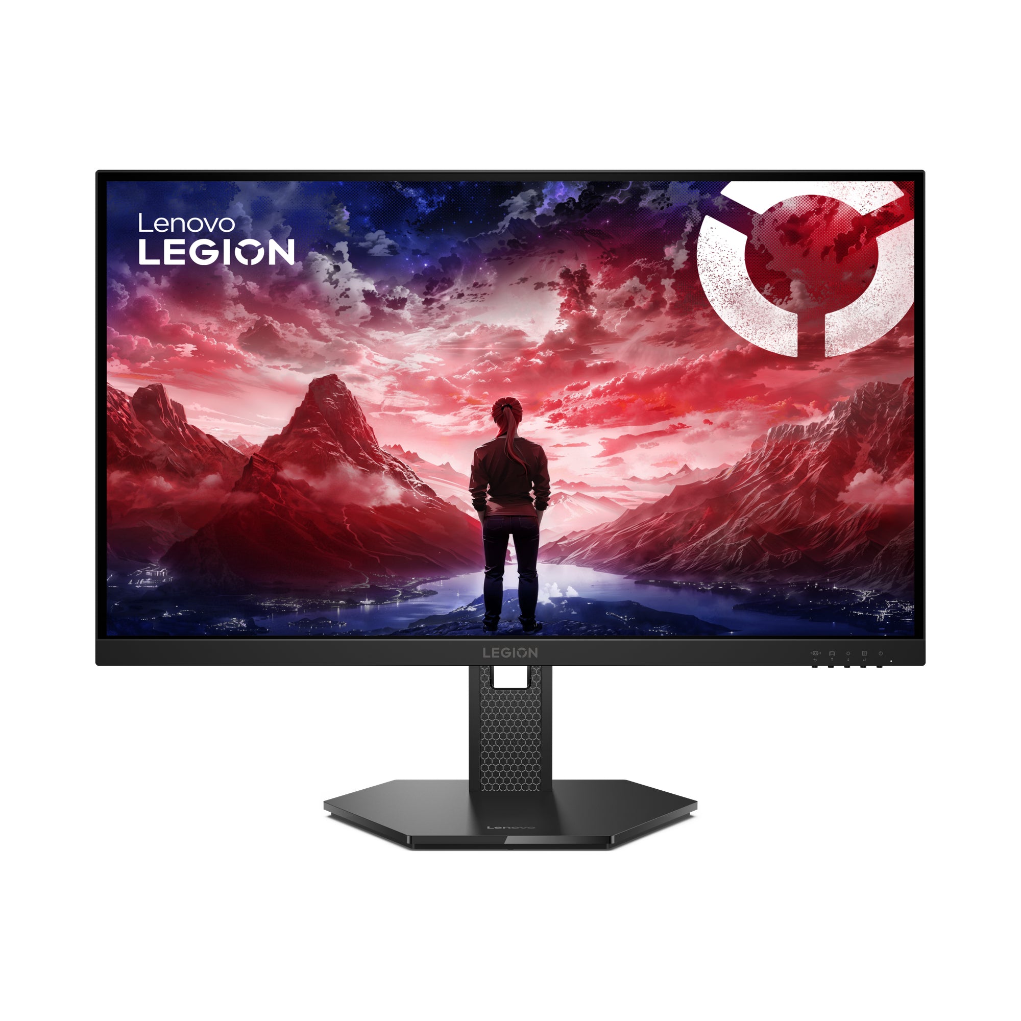 Lenovo Legion 27Q-10 Moniteur