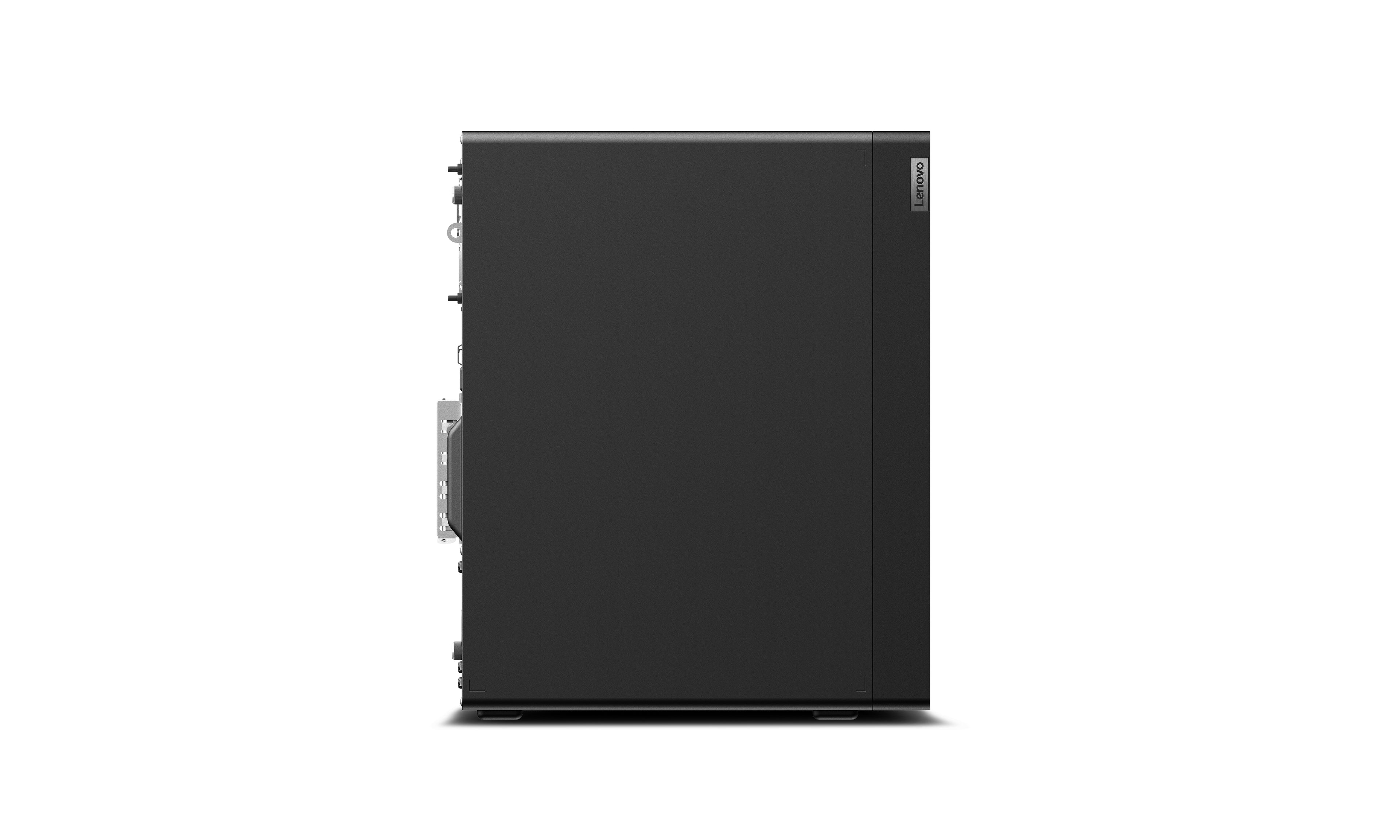 Lenovo ThinkStation P2 Tower Gen 2 Intel Core Ultra 5 225 16 Go DDR5-SDRAM 512 Go SSD Windows 11 Pro Station de travail