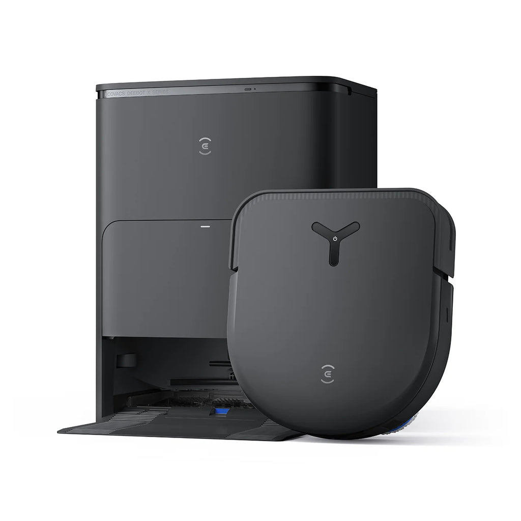 Ecovacs DEEBOT X5 OMNI Noir