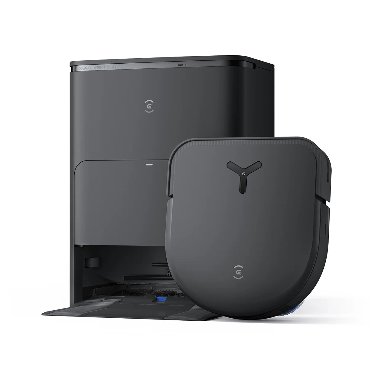 Ecovacs DEEBOT X5 OMNI Noir