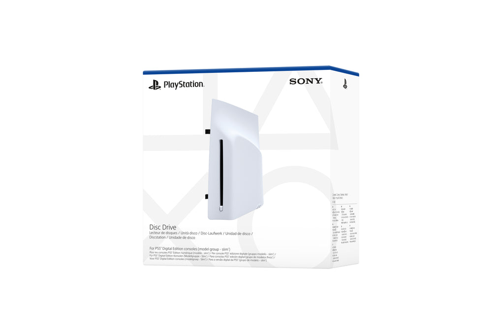 Lecteur BD-ROM pour Sony PlayStation