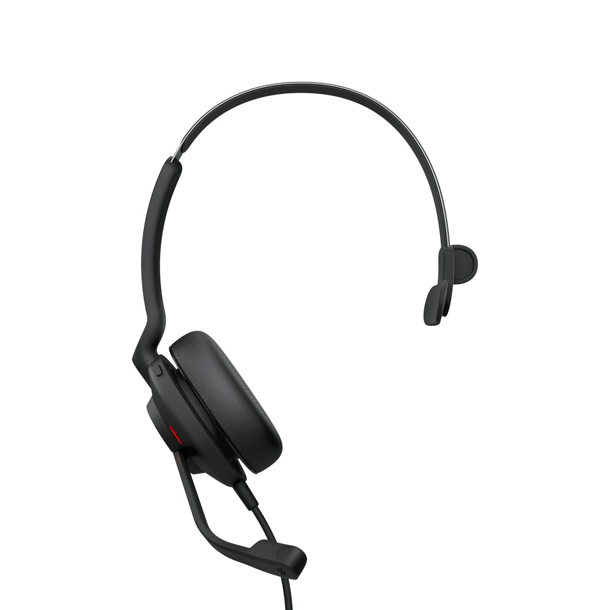 Jabra Evolve2 30 SE Casque Avec Fil Arceau USB Type-C