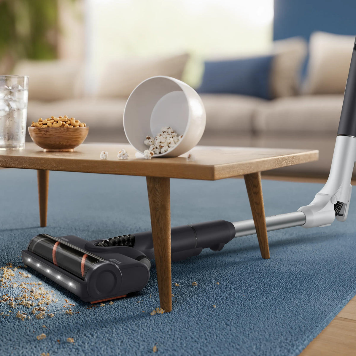 VAC CLEANER STICKXC3373/10 PHILIPS